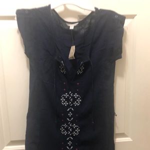 American Eagle cover up